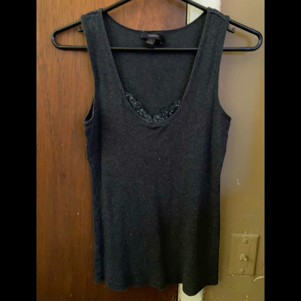 Express shirt large